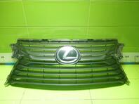 Решетка радиатора Lexus RX IV 2015 - 2024