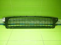 Решетка в бампер Renault Duster I 2010 - 2021
