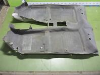 Покрытие напольное (ковролин) Chevrolet Lacetti 2004 - 2013