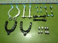 Рычаг передний Tesla Model 3 2017 - н.в.