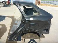 Крыло заднее левое Lada Vesta 2015 - н.в.