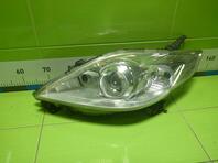 Фара левая Mazda 5 I [CR] 2005 - 2010