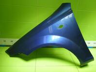 Крыло переднее левое Chevrolet Lacetti 2004 - 2013