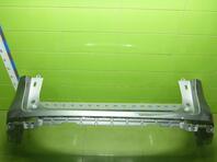 Бампер задний Jaecoo J8 I 2024 - н.в.