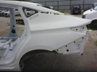 Крыло заднее левое JAC J7 I 2020 - н.в.
