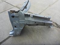Лонжерон передний правый Ford Fusion 2002 - 2012