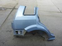 Крыло заднее правое Ford Fusion 2002 - 2012