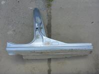 Порог со стойкой правый Ford Fusion 2002 - 2012
