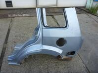 Крыло заднее левое Ford Fusion 2002 - 2012