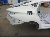 Крыло заднее правое JAC J7 I 2020 - н.в.