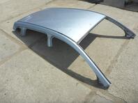 Крыша Ford Fusion 2002 - 2012