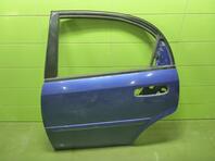 Дверь задняя левая Chevrolet Lacetti 2004 - 2013