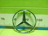 Эмблема Mercedes-Benz E-klasse V [W213, S213] 2016 - 2023