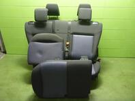 К-кт сидений Ford Fusion 2002 - 2012