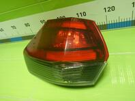 Фонарь задний наружный левый Nissan X - Trail (T32) c 2014 г.