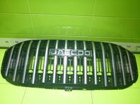 Решетка радиатора Jaecoo J8 I 2024 - н.в.