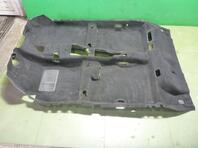 Покрытие напольное (ковролин) Ford Fusion 2002 - 2012