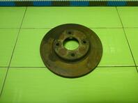 Диск тормозной передний Ford Fusion 2002 - 2012