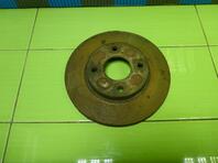 Диск тормозной передний Ford Fusion 2002 - 2012