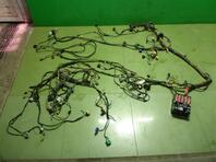 Проводка (коса) Ford Fusion 2002 - 2012