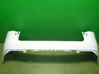 Бампер задний Aito M5 I 2022 - н.в.