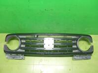 Решетка радиатора Tank 300 I 2021 - н.в.