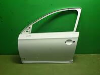 Дверь передняя левая Skoda Rapid I 2012 - 2020