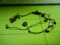 Проводка (коса) Ford Fusion 2002 - 2012