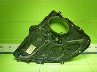 Панель двери Ford Fusion 2002 - 2012