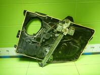 Стеклоподъемник передний левый Ford Fusion 2002 - 2012