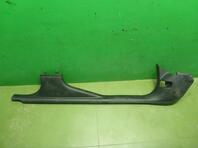 Накладка порога (внутренняя) Ford Fusion 2002 - 2012