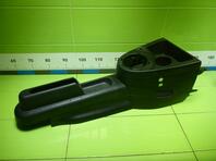 Консоль Ford Fusion 2002 - 2012