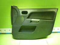 Обшивка двери передней правой Ford Fusion 2002 - 2012