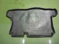 Коврик багажника Ford Fusion 2002 - 2012