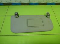 Козырек солнцезащитный (внутри) Ford Fusion 2002 - 2012