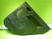 Обшивка двери задней правой Ford Fusion 2002 - 2012