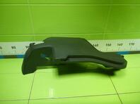 Держатель задней полки Ford Fusion 2002 - 2012