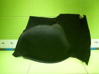 Обшивка багажника Ford Fusion 2002 - 2012
