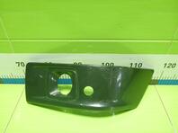 Рамка фары противотуманой левой Tank 300 I 2021 - н.в.