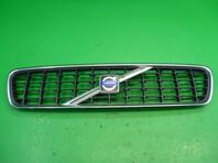 Решетка радиатора Volvo S40 II 2004 - 2012