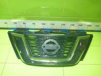 Решетка радиатора Nissan X - Trail (T32) c 2014 г.
