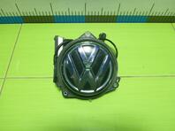 Ручка открывания багажника Volkswagen Passat CC c 2008 г.