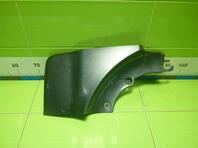Накладка двери багажника Toyota RAV 4 III [XA30] 2005 - 2014
