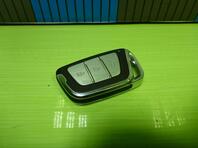 Ключ зажигания JAC J7 I 2020 - н.в.