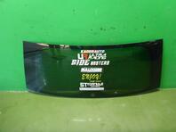 Стекло двери багажника Ford Fiesta V [Mk5] 2002 - 2008