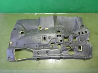 Шумоизоляция JAC J7 I 2020 - н.в.