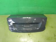 Крышка багажника Volkswagen Polo V (Sedan RUS) 2011 - 2020