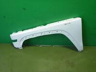 Крыло переднее левое Tank 300 I 2021 - н.в.