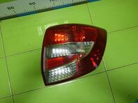 Фонарь задний правый Lada Granta 2011 - н.в.