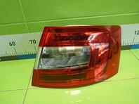 Фонарь задний правый Skoda Octavia [A7] III 2013 - 2020